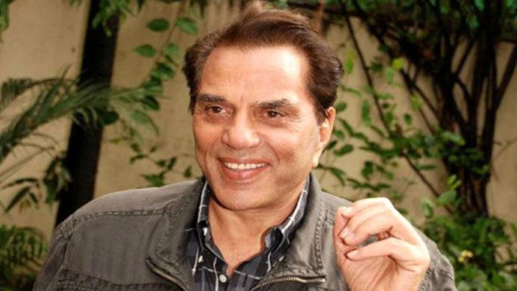 Dharmendra (photo credit -google)