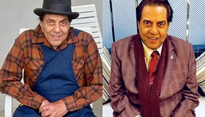 Dharmendra (photo credit -google)