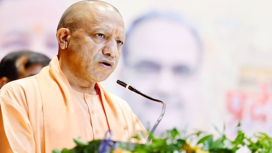 Up CM yogi (Photo credit -google)