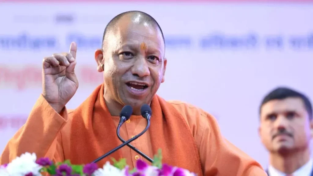 Up CM yogi (Photo credit -google)