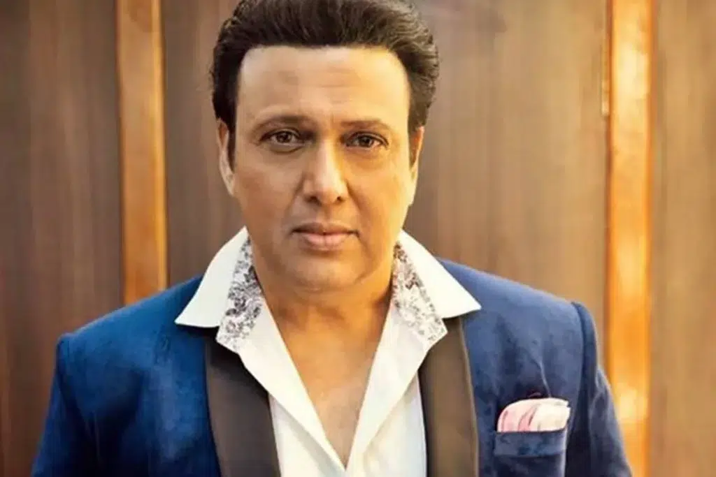 Govinda (Photo credit -google)