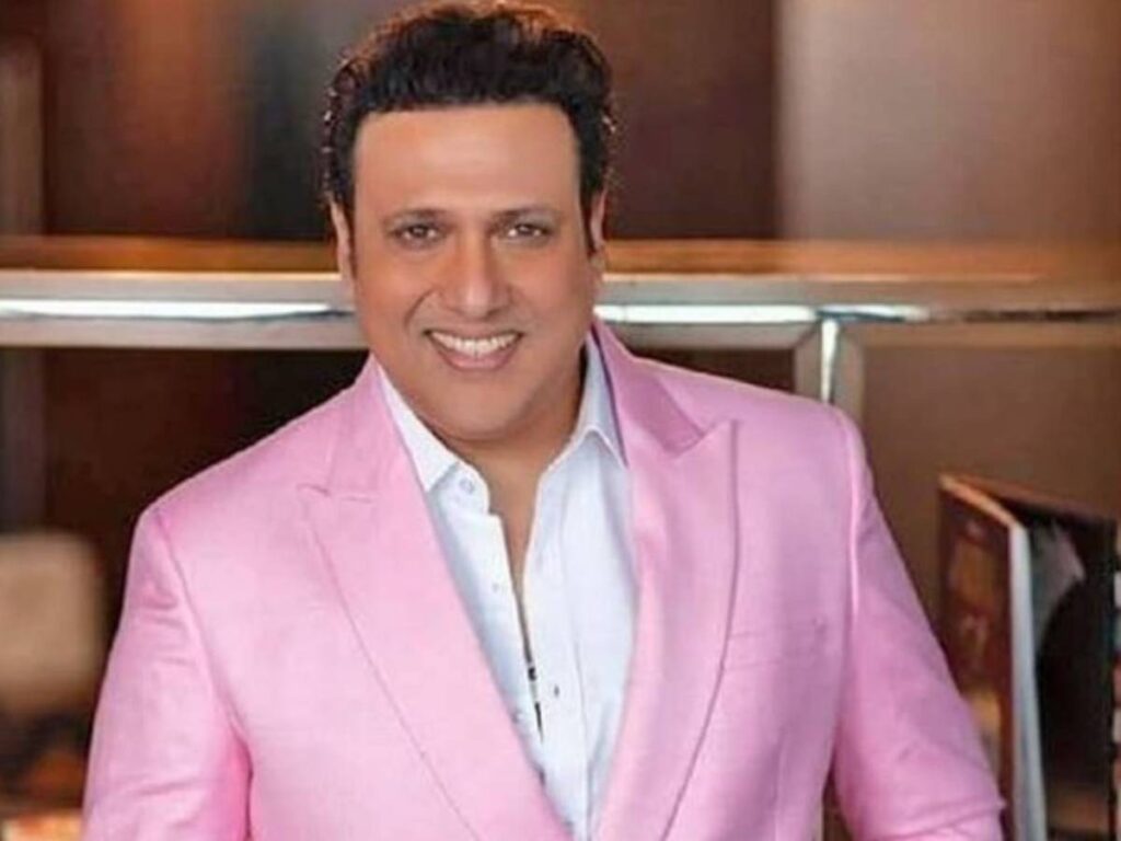 Govinda (Photo credit -google)