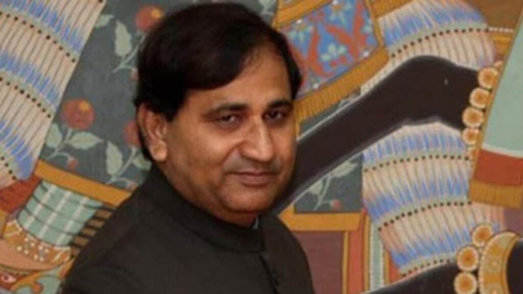 Bihar Politics (Photo credit -google)