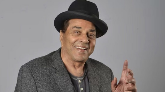 Dharmendra (photo credit -google)