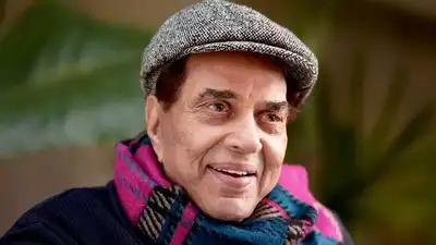 Dharmendra (Photo credit -google)