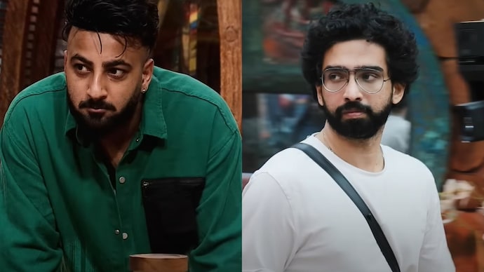 Bigg Boss 19 (Photo credit -google)