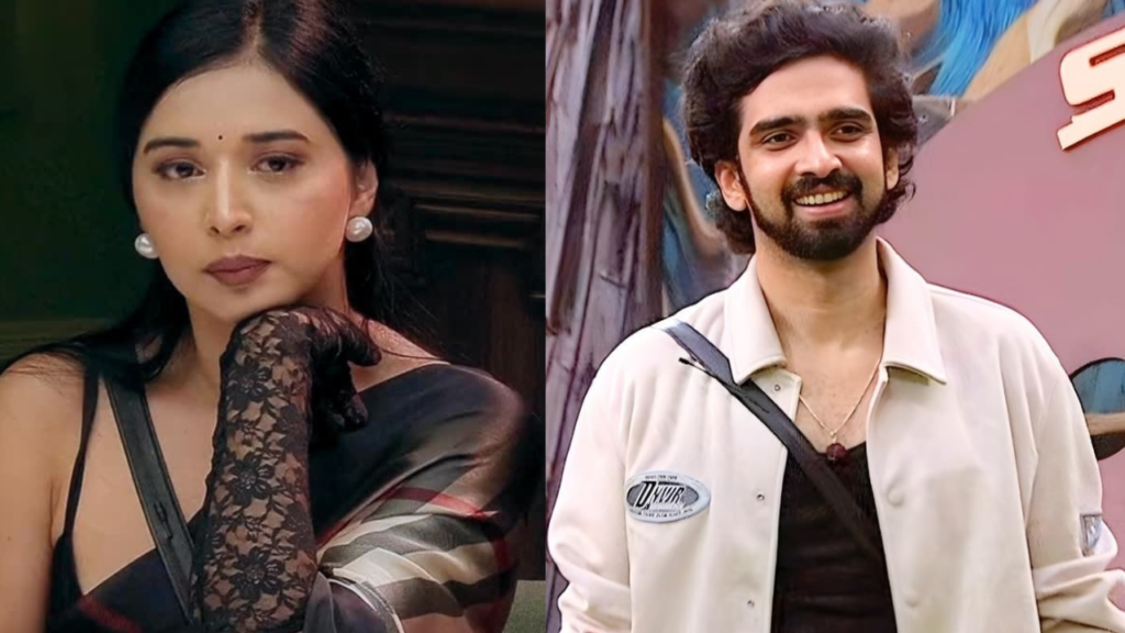 Bigg Boss 19 (Photo credit -google)