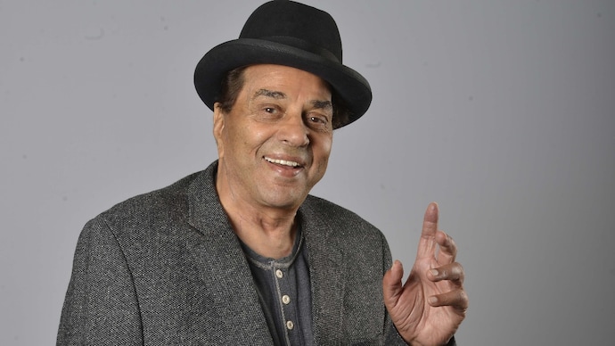 Dharmendra (Photo credit -google)