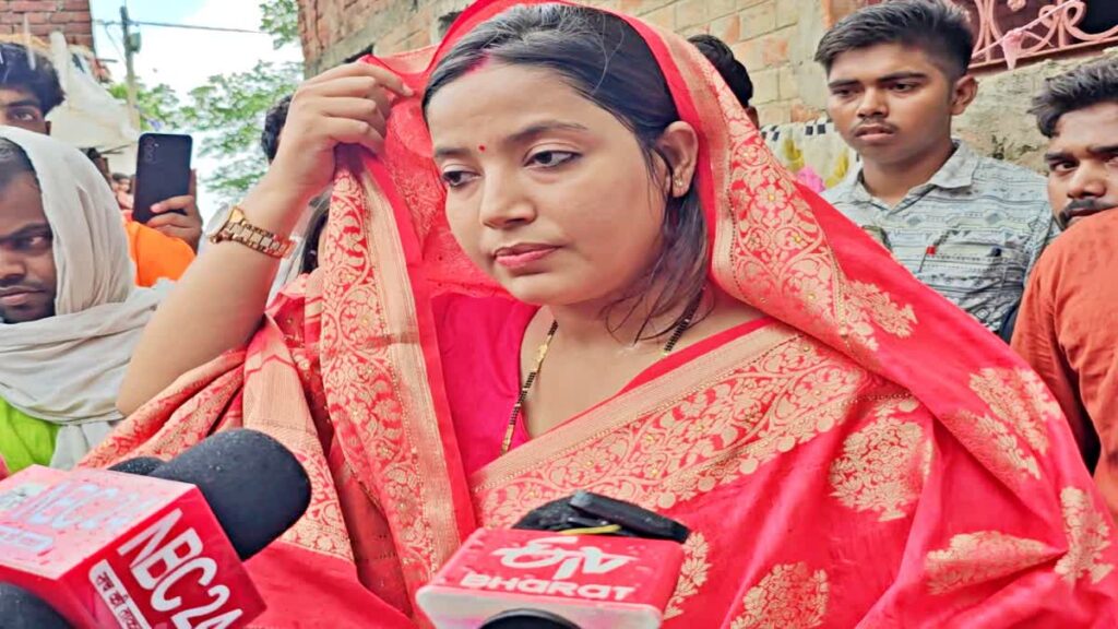 Jyoti Singh (photo credit -google)