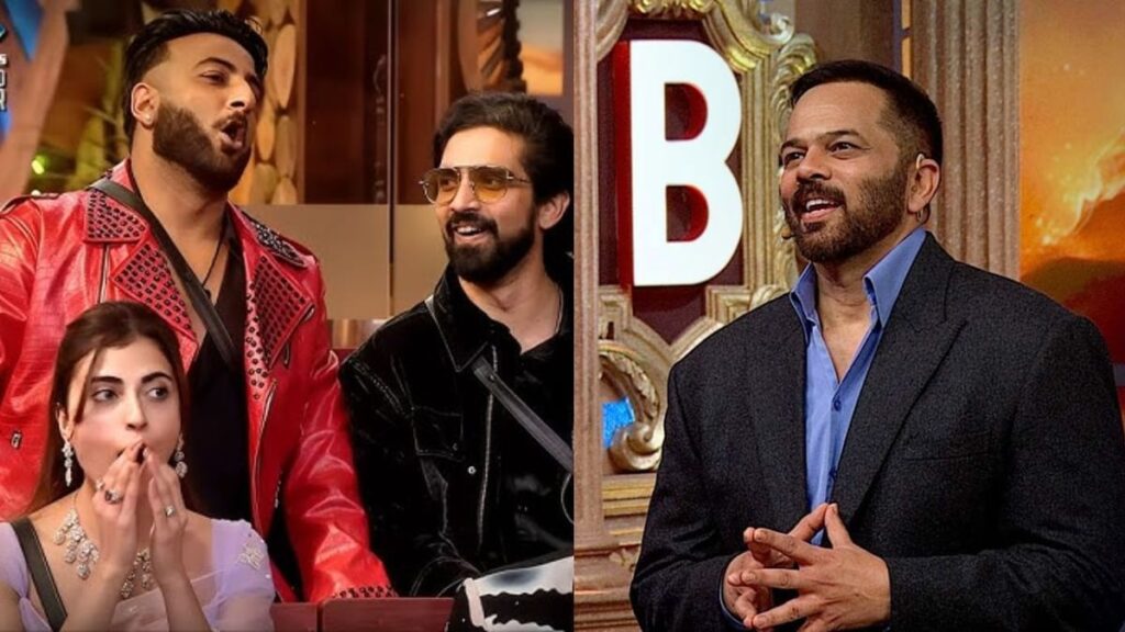 Bigg Boss 19 (photo credit -google)