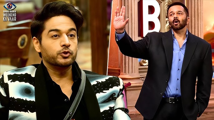 Bigg Boss 19 (photo credit -google)