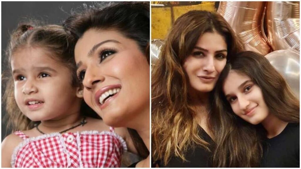 Rasha Thadani (Photo credit -google)