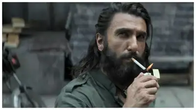 Dhurandar (photo credit -google)