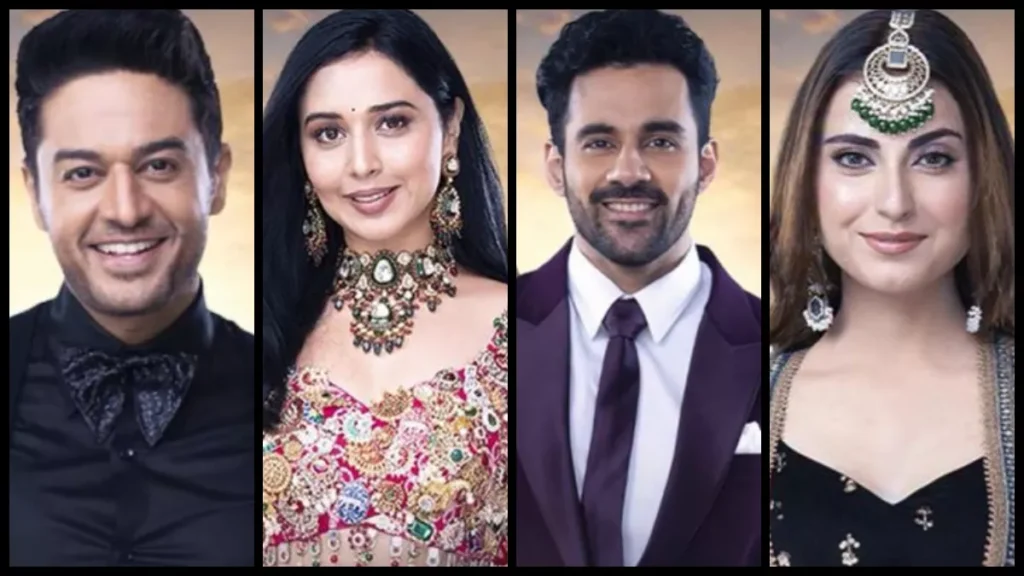 Bigg Boss 19  (Photo credit -google)