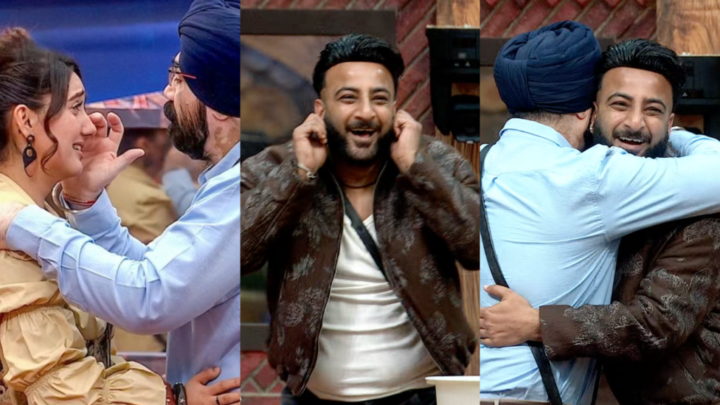 Bigg Boss 19  (Photo credit -google)