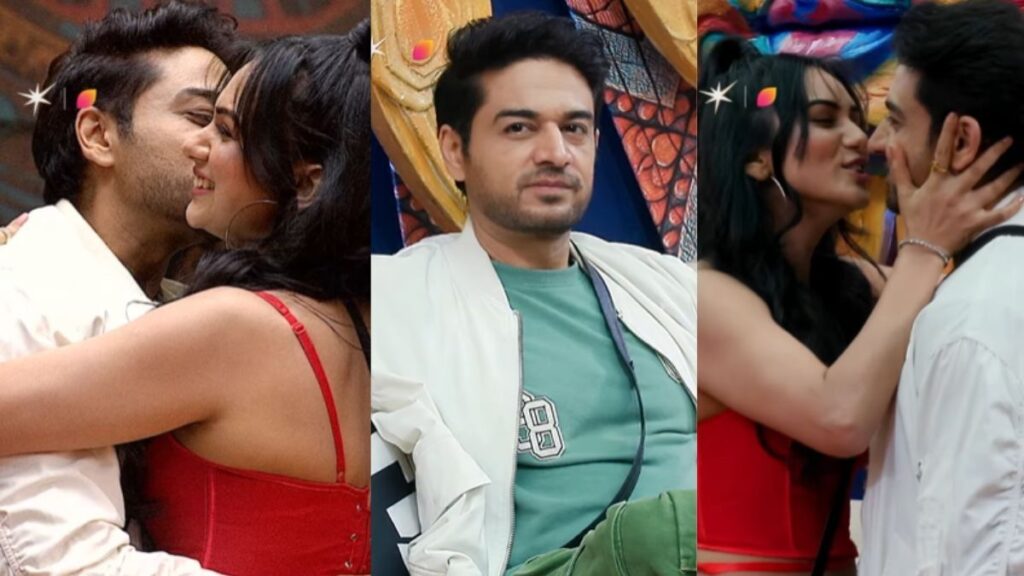 Bigg Boss 19 (Photo credit -google)