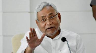 Bihar Nitish kumar (photo credit -google)