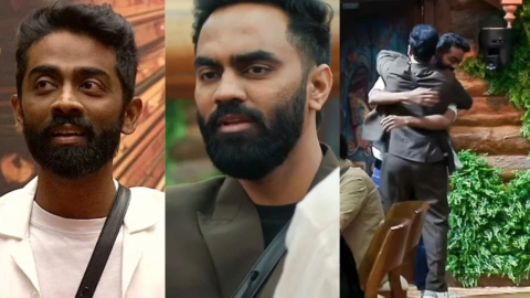 Bigg Boss 19 (Photo credit -google)