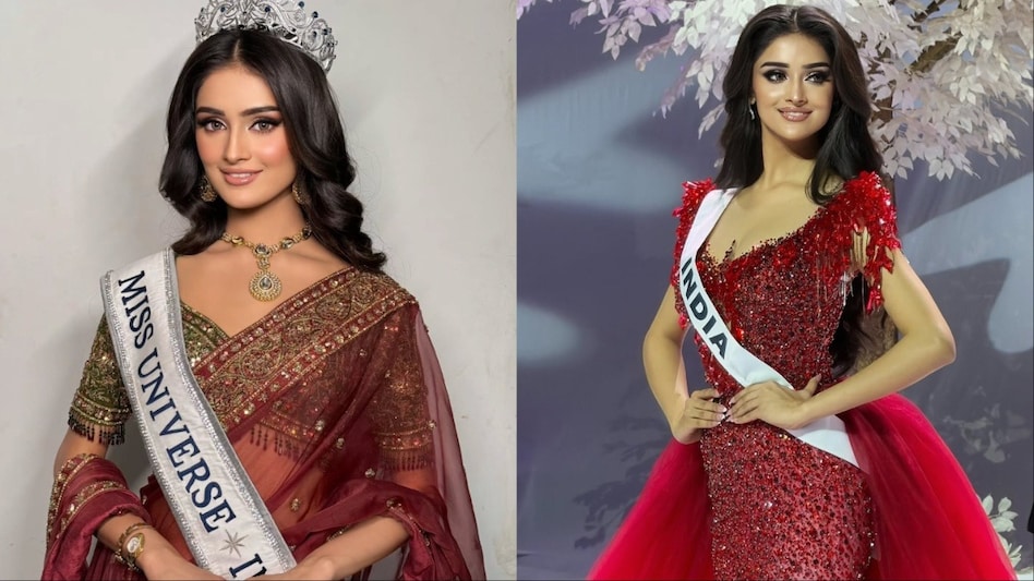 Miss Universe (photo credit -google)