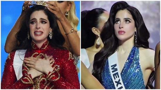 Miss Universe (photo credit -google)