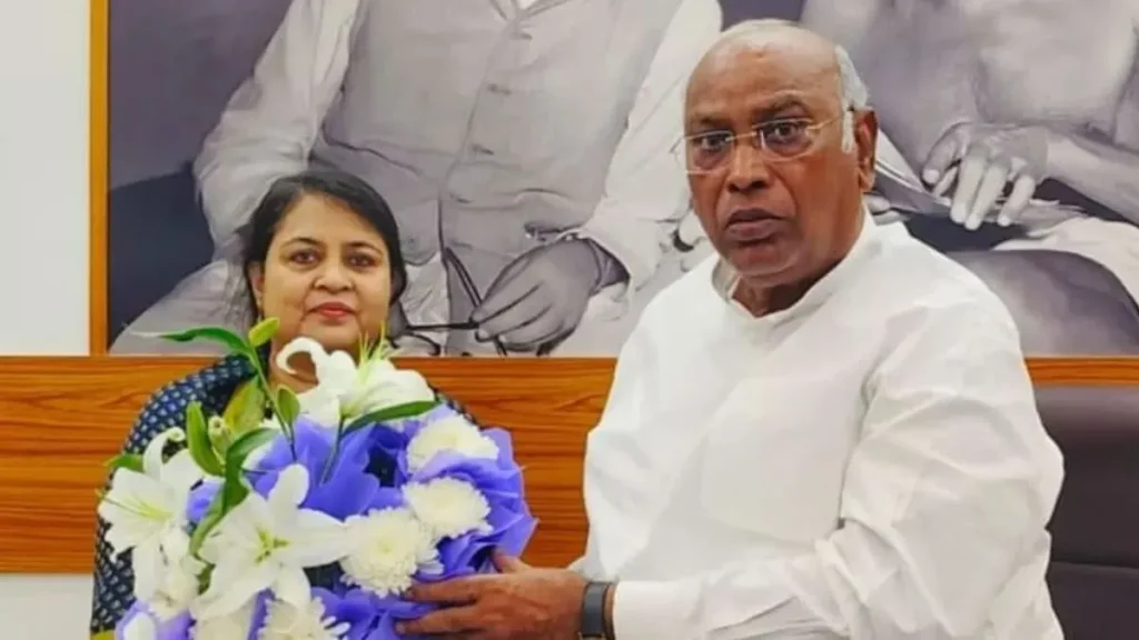 Bihar Politics (Photo credit -google)