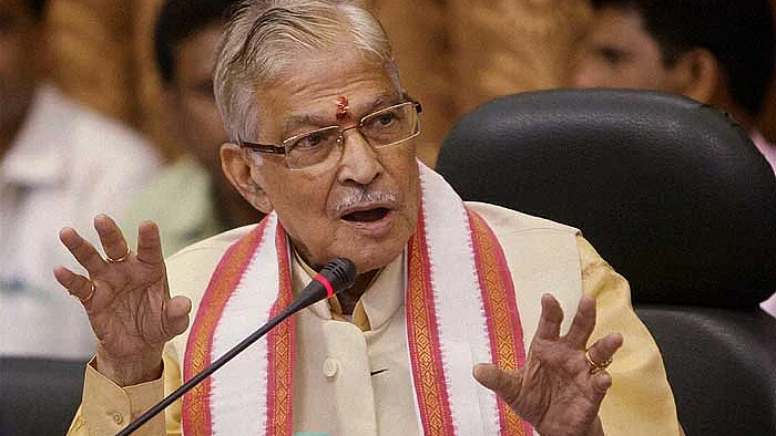 Murli Manohar Joshi (Photo credit-google)