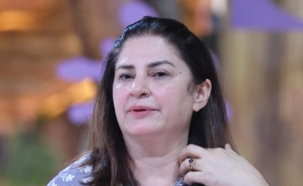 Bigg Boss 19 (Photo credit -google)