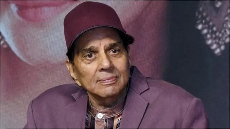 Dharmendra (photo credit -google)