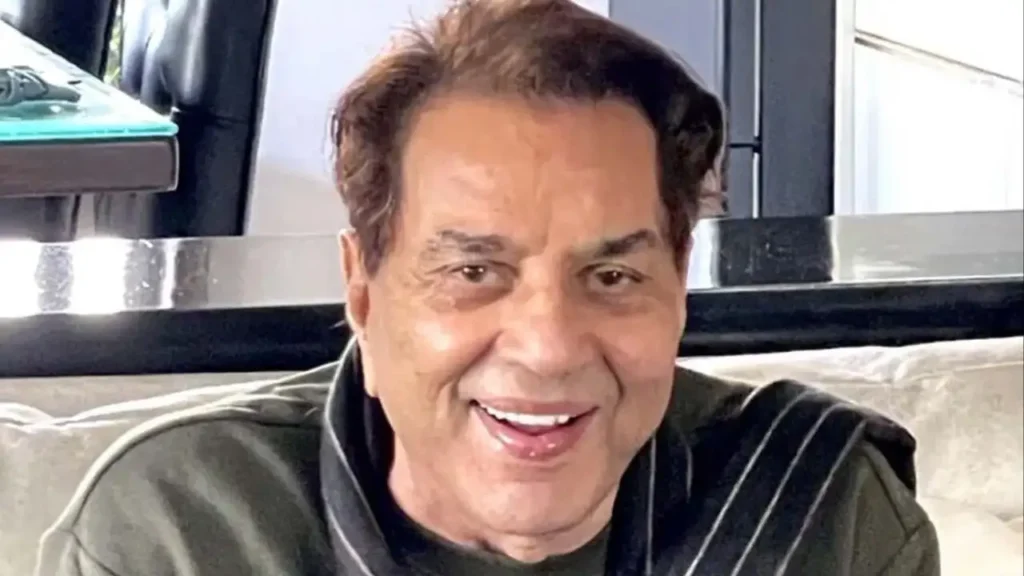 Dharmendra (photo credit -google)