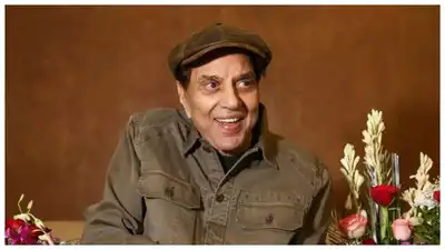 Dharmendra Death (photo credit -google)