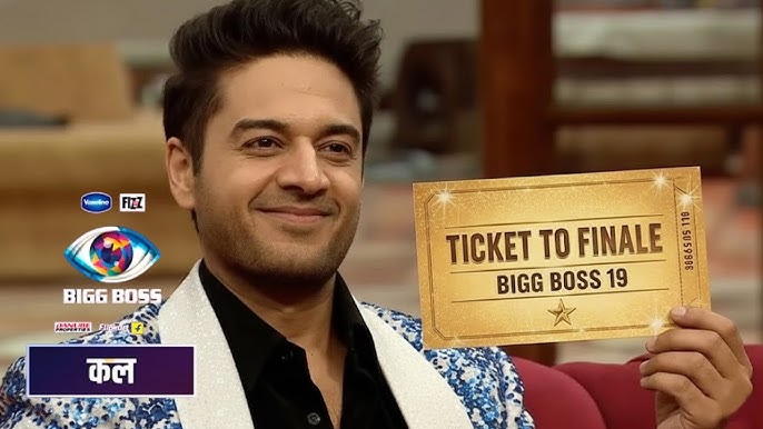 Bigg Boss 19 (Photo credit -google)
