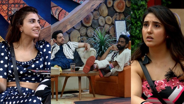 Bigg Boss 19 (Photo credit -google)