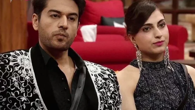 Bigg Boss 19 (Photo credit -google)