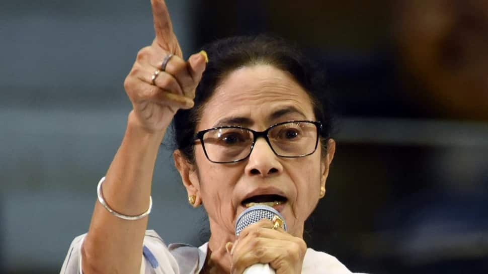 Mamta Benarjee(Photo credit -google)