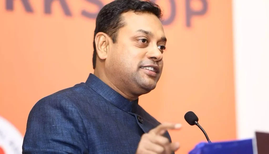 BJP (photo credit -google)