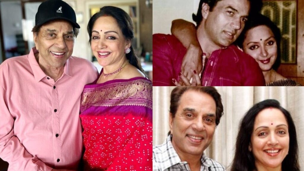 Dharmendra (Photo credit -google)