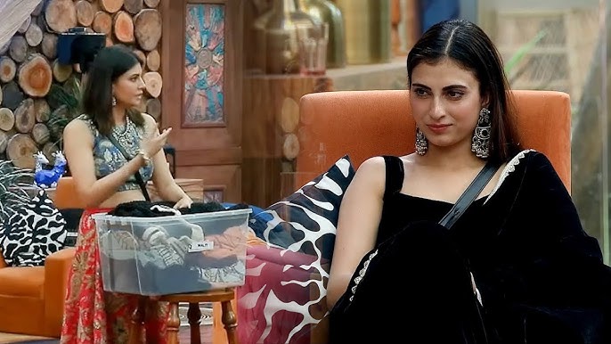 Bigg boss 19 (photo credit -google)