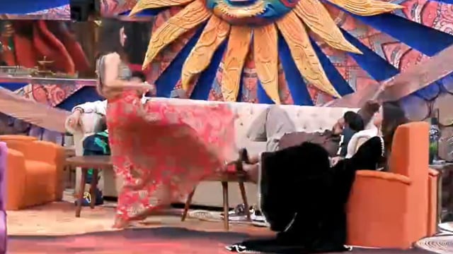 Bigg boss 19 (photo credit -google)