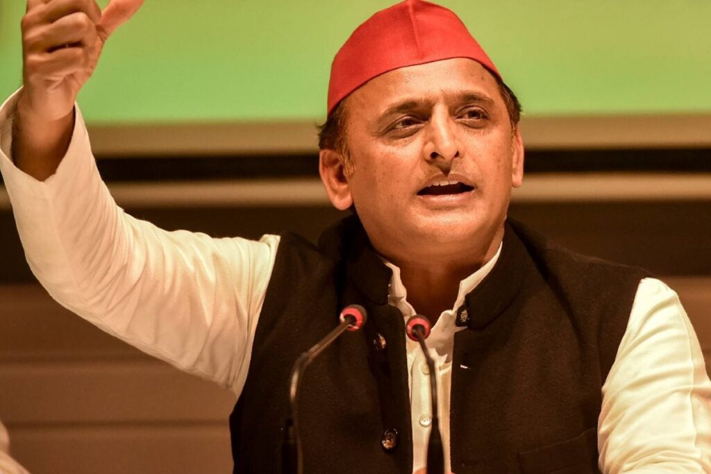 Akhilesh yadav (photo credit -google)