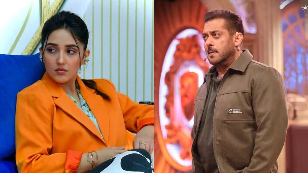 Bigg Boss 19 (photo credit -google)