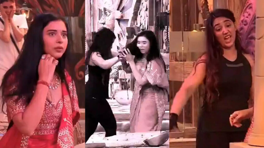 Bigg Boss 19 (photo credit -google)