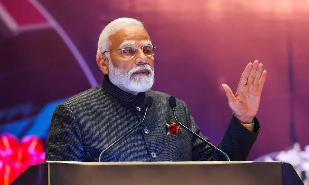 Pm Modi (Photo credit -google)