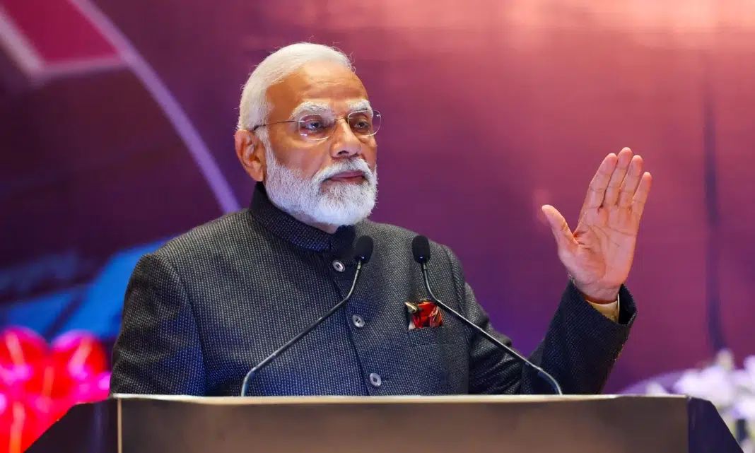 Pm Modi (Photo credit -google)