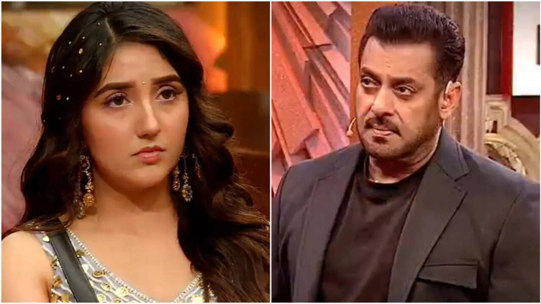 Bigg Boss 19 (photo credit -google)