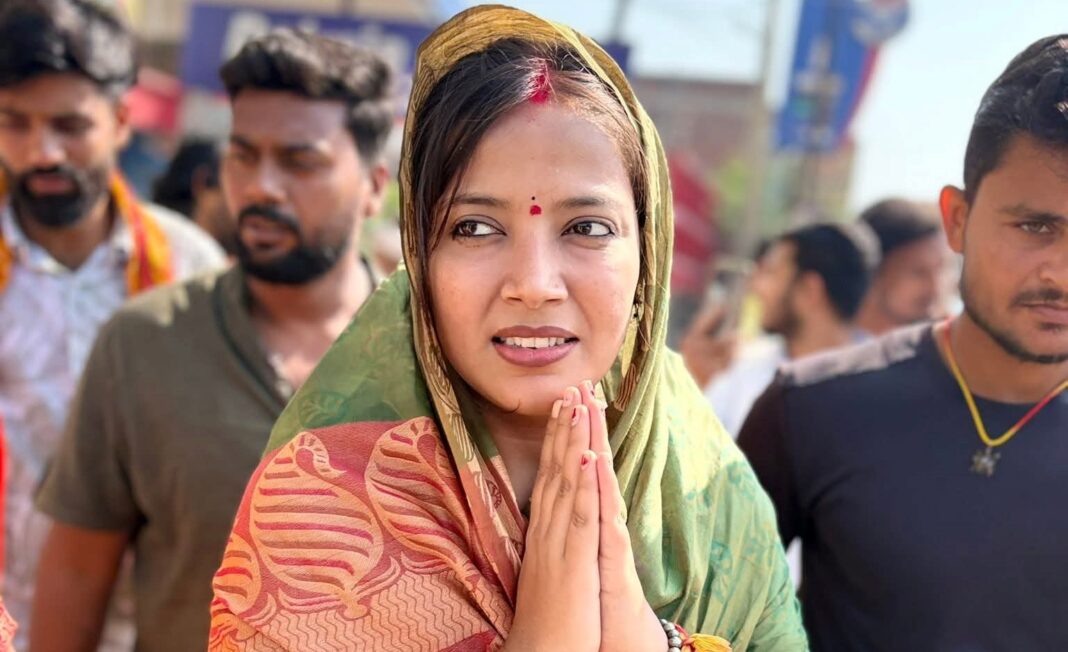 Jyoti Singh (photo credit -google)