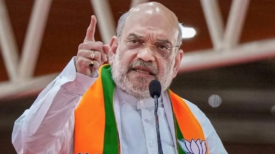 Amit Shah (Photo credit -google)