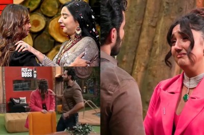 Bigg Boss 19 (photo credit -google)