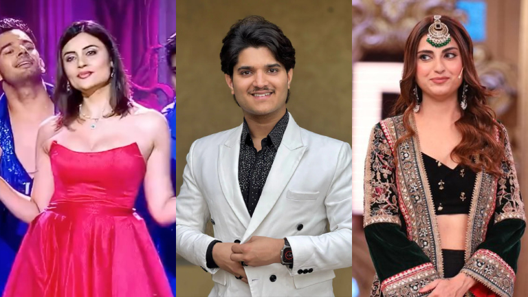 Bigg Boss 19 (Photo credit -google)