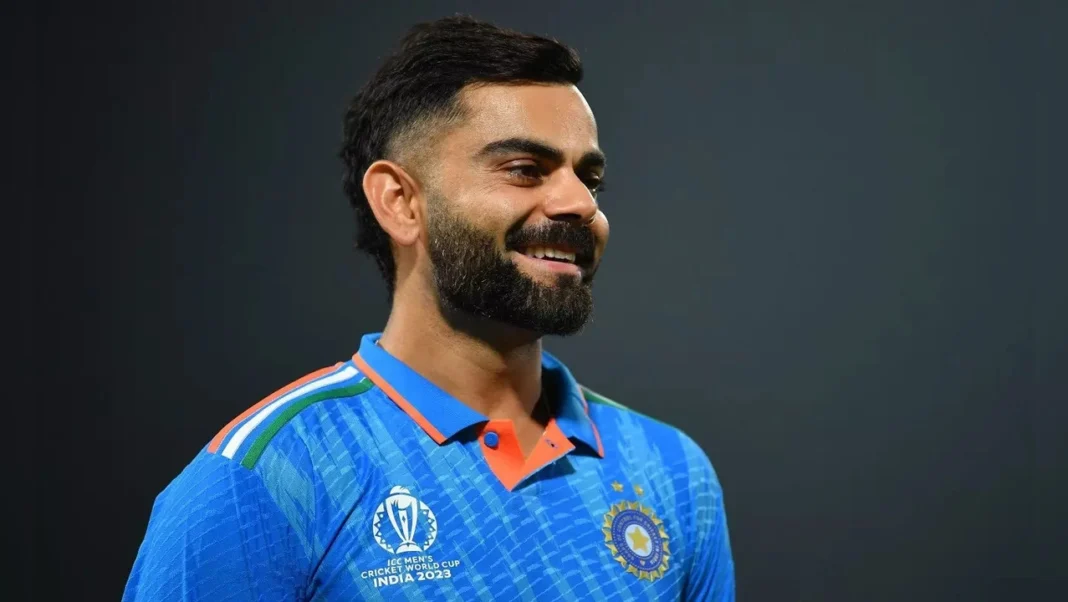 Virat Kohli Birthday (photo credit -google)