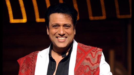 Govinda (Photo credit -google)